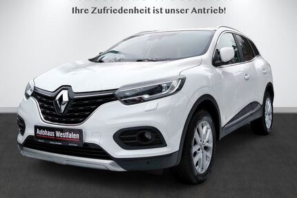 Renault Kadjar 87.878 km 9.990 &euro; Essen 45276