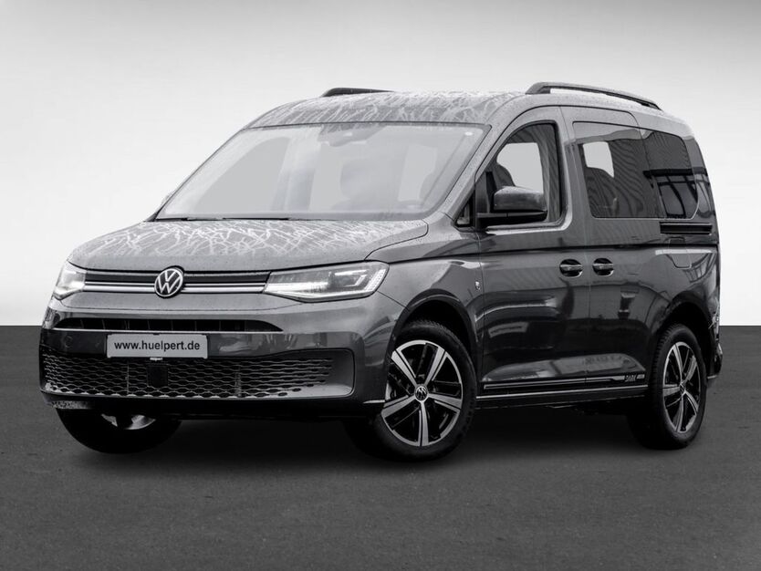 VW Caddy 13.454 km 41.481 € Dortmund 44379