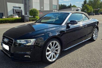 Audi A5 149.375 km 15.000 € Wuppertal 42117