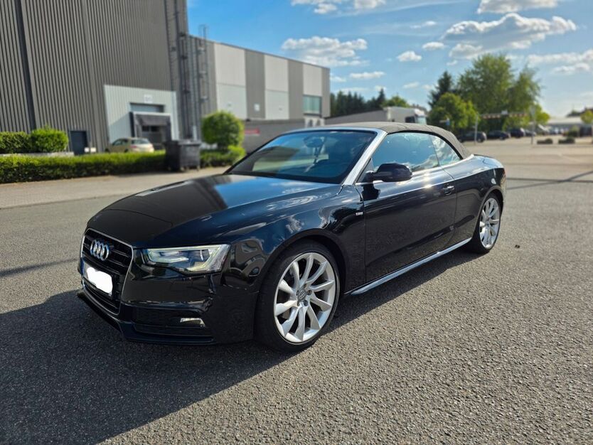 Audi A5 149.375 km 15.000 € Wuppertal 42117