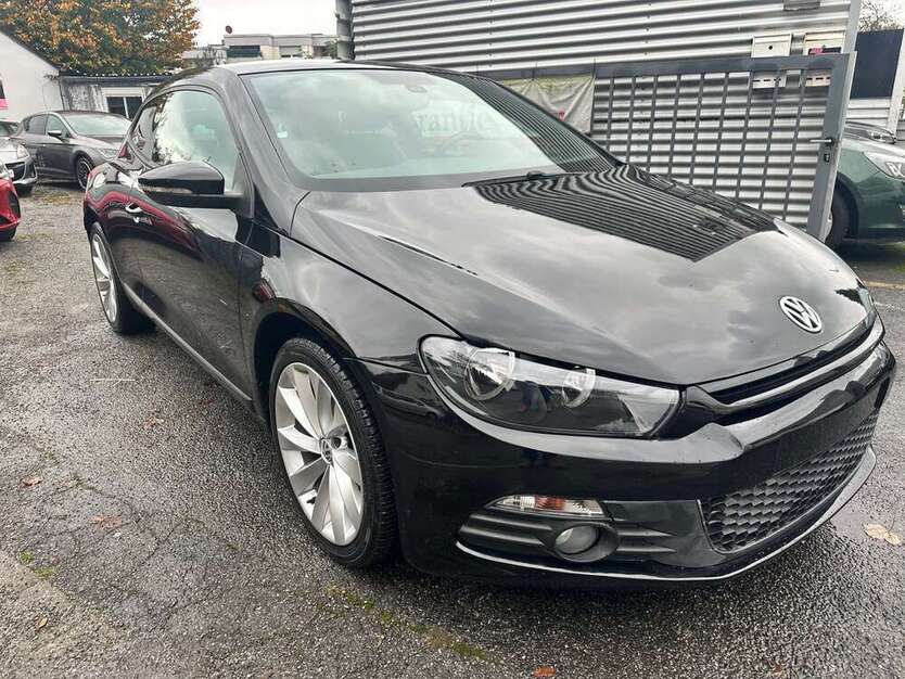 Scirocco