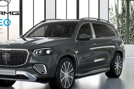 Mercedes-Benz GLS 600 9.500 km 185.780 &euro; Hagen 58135