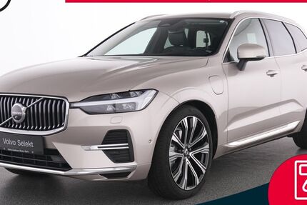 Volvo XC60 2.419 km 61.890 &euro; Essen-Kray 45309
