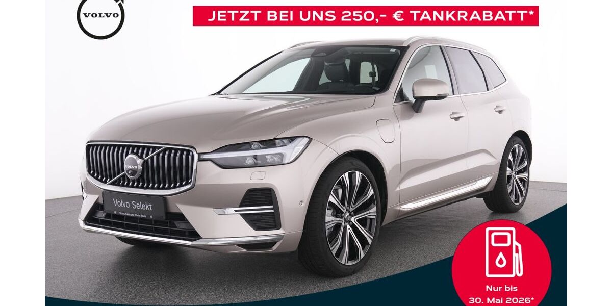 Volvo XC60 2.419 km 61.890 &euro; Essen-Kray 45309