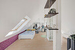 Zentrales Wohnen mit Ausblick im Herzen von Hagen-Haspe - Maisonettenwohnung Hagen Hagen-Mitte | Angebot:27549100