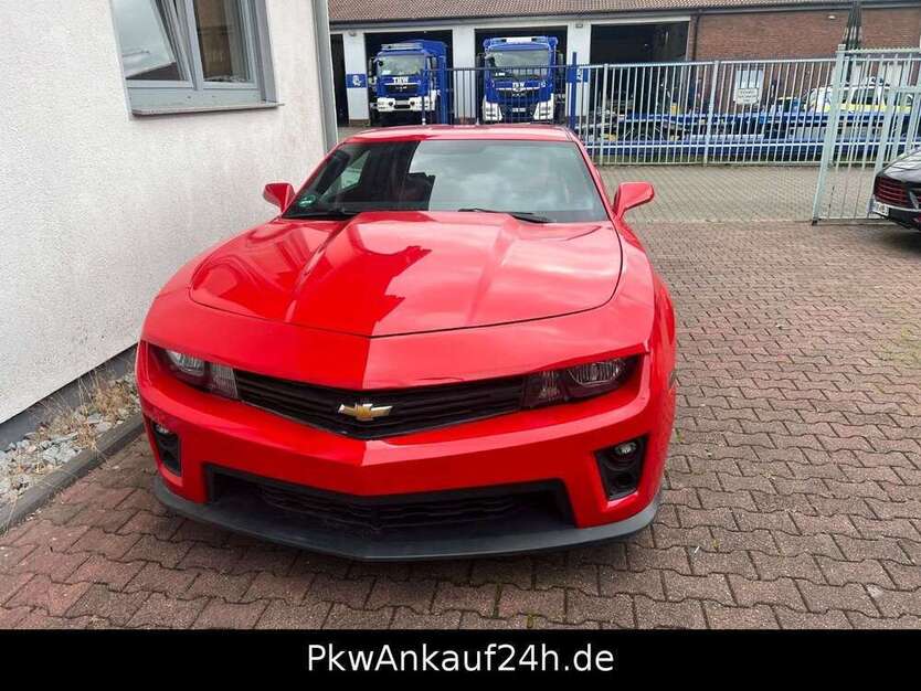 Camaro