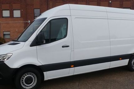 Mercedes-Benz Sprinter 194.860 km 23.950 &euro; Essen 45309