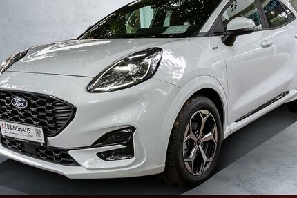 Ford Puma 16.352 km 18.999 &euro; Bochum 44803
