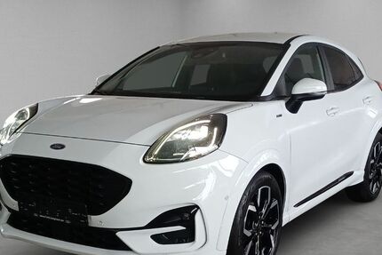 Ford Puma 80.280 km 15.899 &euro; Wuppertal 42117