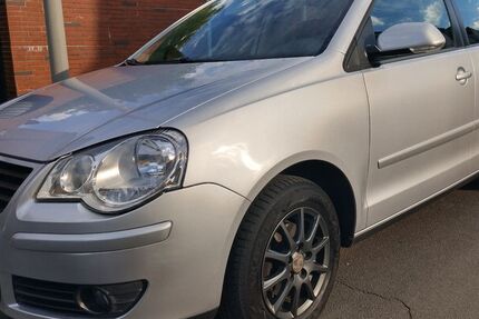 VW Polo 62.000 km 4.990 &euro; Oberhausen 46149