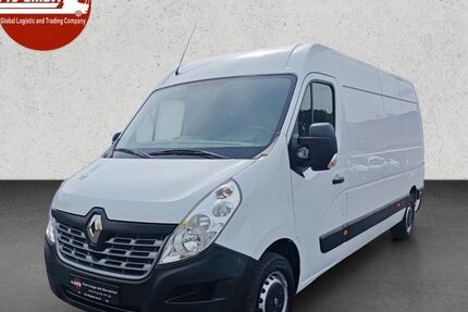 Renault Master 67.874 km 15.380 € Mülheim an der Ruhr 45472