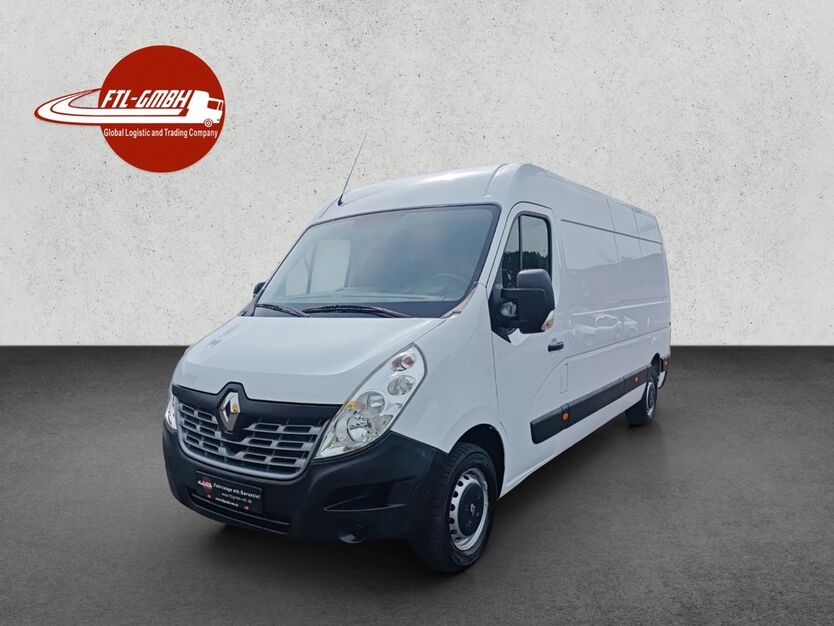 Renault Master 67.874 km 15.380 € Mülheim an der Ruhr 45472