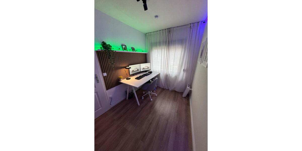 Reihenhaus Recklinghausen König Ludwig - 4 Zimmer, 65 m&sup2;, 330.000&euro; | Angebot:27428687
