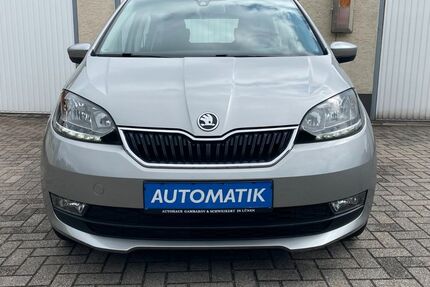 Skoda Citigo 52.000 km 12.399 &euro; Lünen 44532
