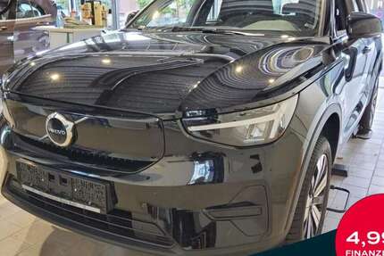 Volvo XC40 48.639 km 27.490 &euro; Essen-Kray 45309