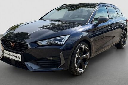 Cupra Leon 18.864 km 26.513 € Dortmund 44269