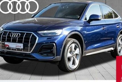 Audi Q5 7.430 km 47.440 € Recklinghausen 45657