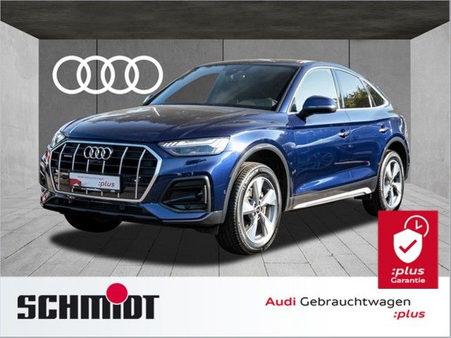 Audi Q5 7.430 km 47.440 € Recklinghausen 45657