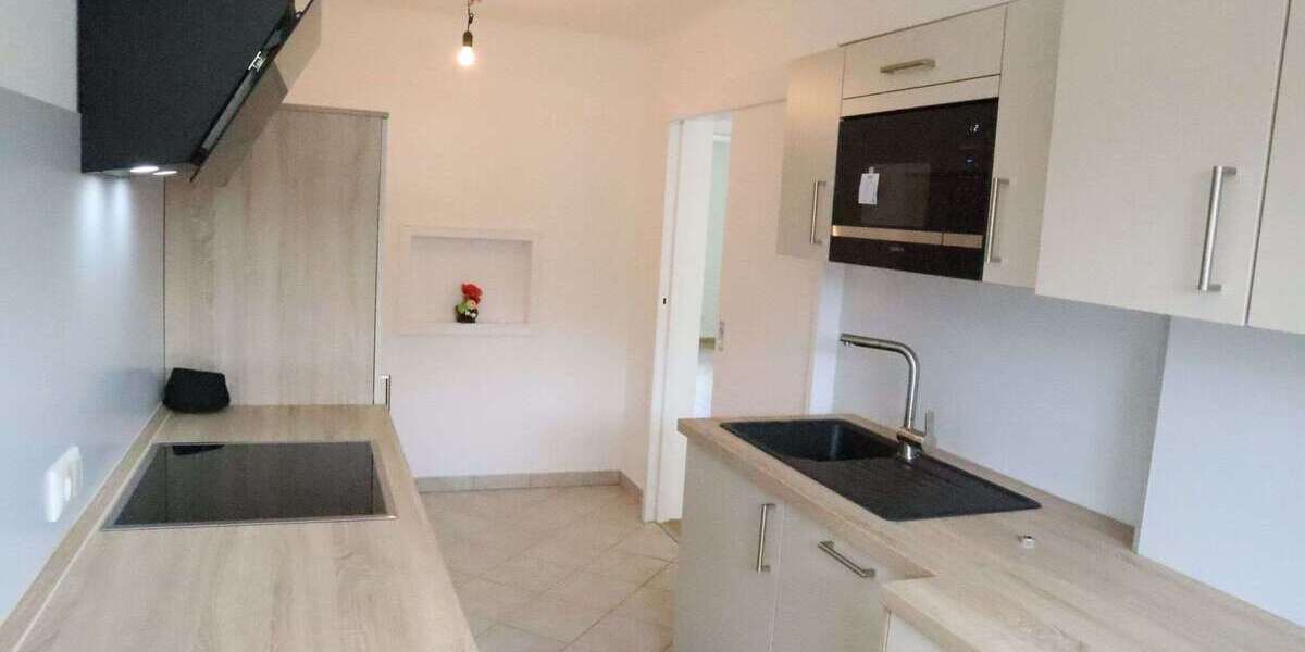 Etagenwohnung Essen Altendorf - 3 Zimmer, 81 m&sup2;, 695&euro; | Angebot:26999714