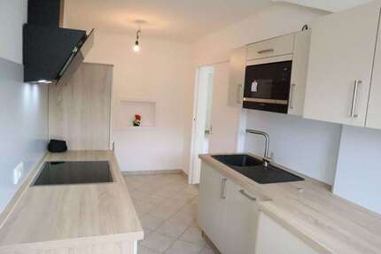 Wohnung Essen Altendorf - 3 Zimmer, 81 m&sup2;, 695&euro; | Angebot:26999714