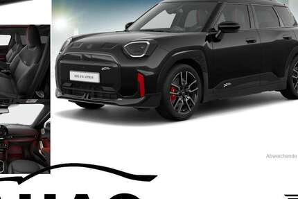 Mini John Cooper Works 4.995 km 43.499 &euro; Bochum 44809