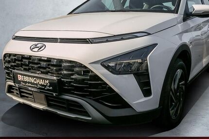 Hyundai BAYON 16.308 km 15.299 &euro; Dortmund 44289