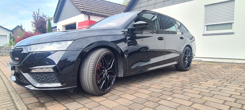 Skoda Octavia 35.000 km 35.499 € Lünen 44532