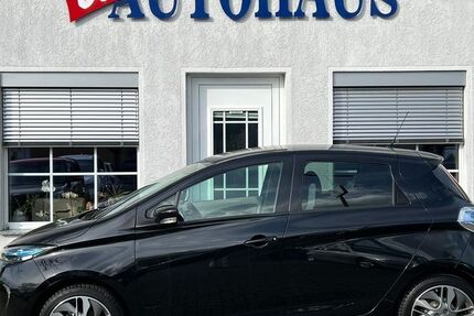 Renault ZOE 16.500 km 8.999 € Marl 45770