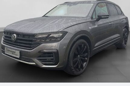 VW Touareg 173.162 km 37.480 &euro; Recklinghausen 45663