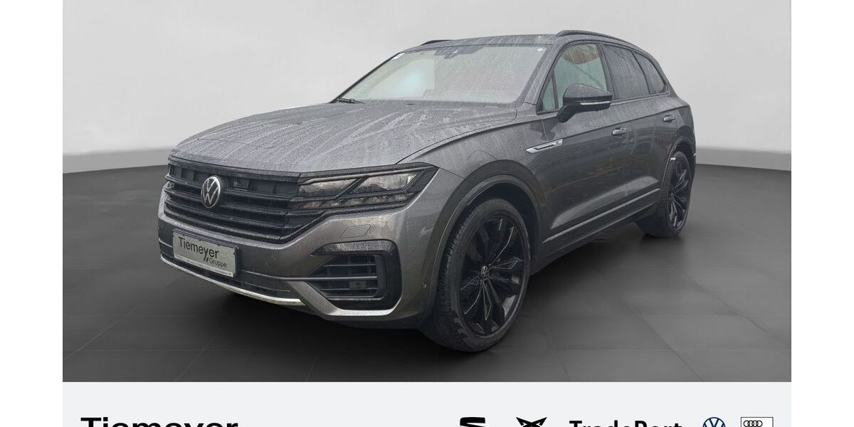 VW Touareg 173.162 km 37.480 &euro; Recklinghausen 45663