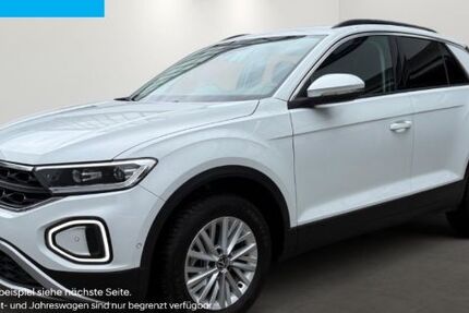 VW T-Roc 24.366 km 22.000 € Mülheim 45478