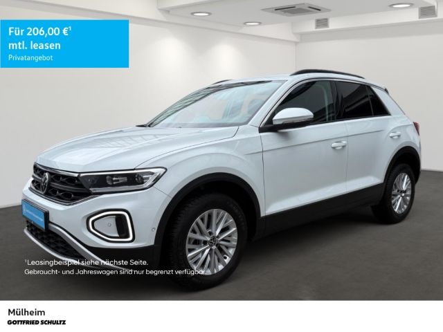 VW T-Roc 24.366 km 22.000 € Mülheim 45478