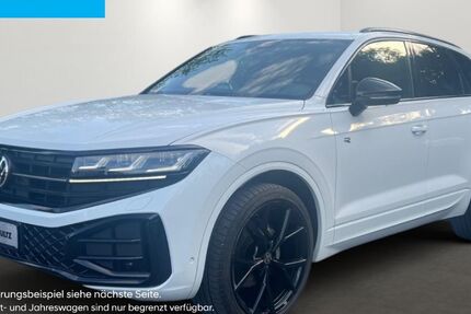 VW Touareg 76.040 km 57.490 &euro; Wuppertal 42109