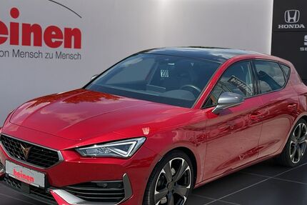 Cupra Leon 25.130 km 31.939 € Bergkamen 59192