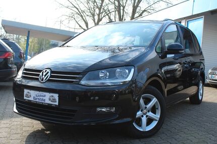VW Sharan 216.200 km 9.790 &euro; Bochum 44866