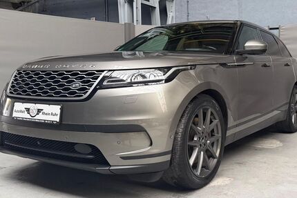 Land Rover Range Rover Velar 160.855 km 27.990 &euro; Witten 58454