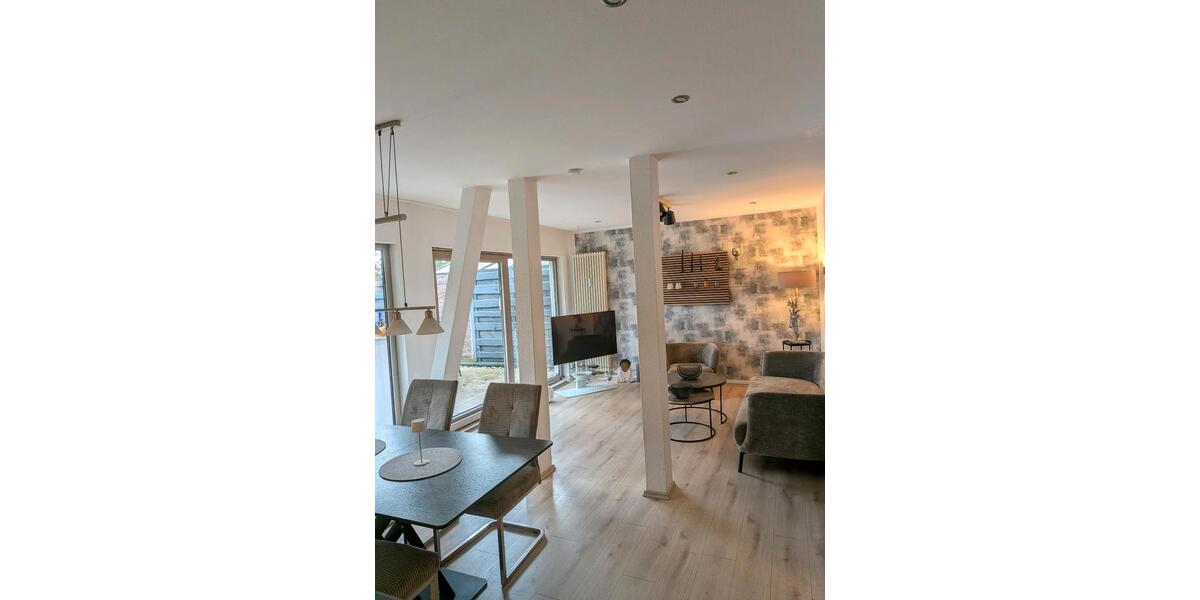 Terrassenwohnung Bochum Bochum-Südwest - 5 Zimmer, 125 m&sup2;, 409.000&euro; | Angebot:27462442