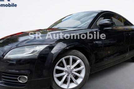 Audi TT 150.000 km 10.990 &euro; Recklinghausen 45661
