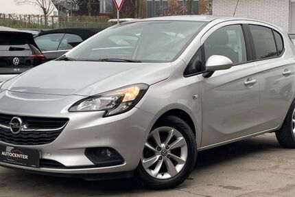 Opel Corsa 38.000 km 9.500 &euro; Gelsenkirchen 45889