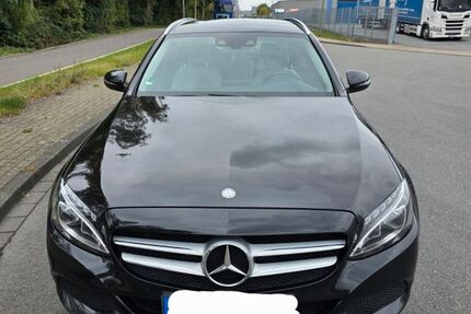 Mercedes-Benz C 250 152.189 km 18.200 € Bottrop 46238
