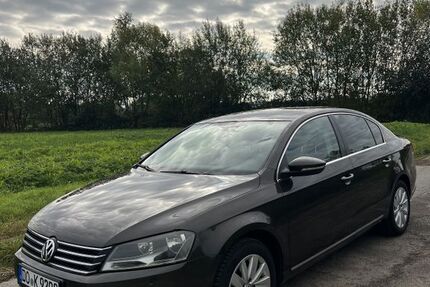 VW Passat 92.000 km 11.300 &euro; Dortmund 44328