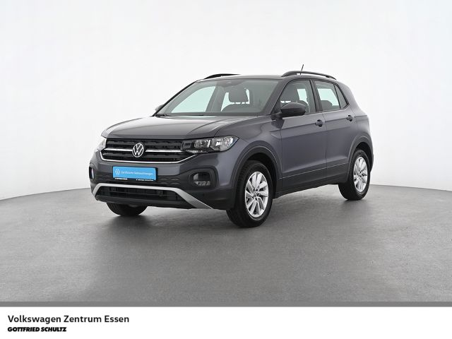 T-Cross
