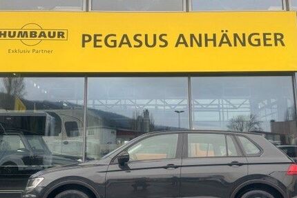 VW Tiguan 155.512 km 16.999 &euro; Gevelsberg 58285