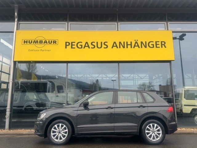 VW Tiguan 155.512 km 16.999 &euro; Gevelsberg 58285