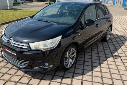 Citroen C4 165.000 km 2.450 &euro; Essen 45329