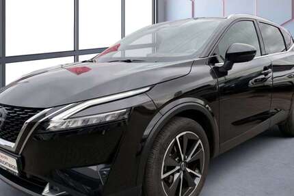 Nissan Qashqai 33.611 km 28.990 &euro; Marl 45770