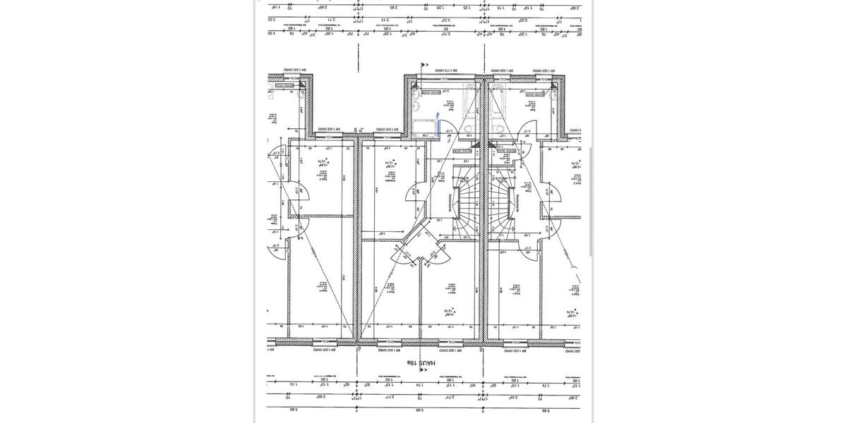 Modernes Reihenmittelhaus in Katernberg 5 zimmer
