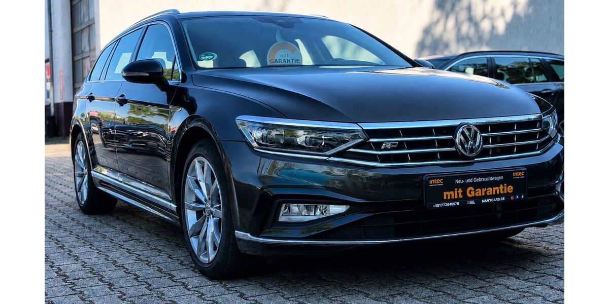 VW Passat 118.900 km 18.890 &euro; Dortmund 44149