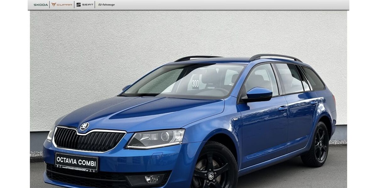 Skoda Octavia 69.570 km 17.490 &euro; Castrop-Rauxel 44579