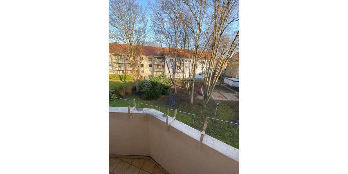 Etagenwohnung Herne Wanne-Bickern - 2.5 Zimmer, 60 m&sup2;, 402&euro; | Angebot:25751930